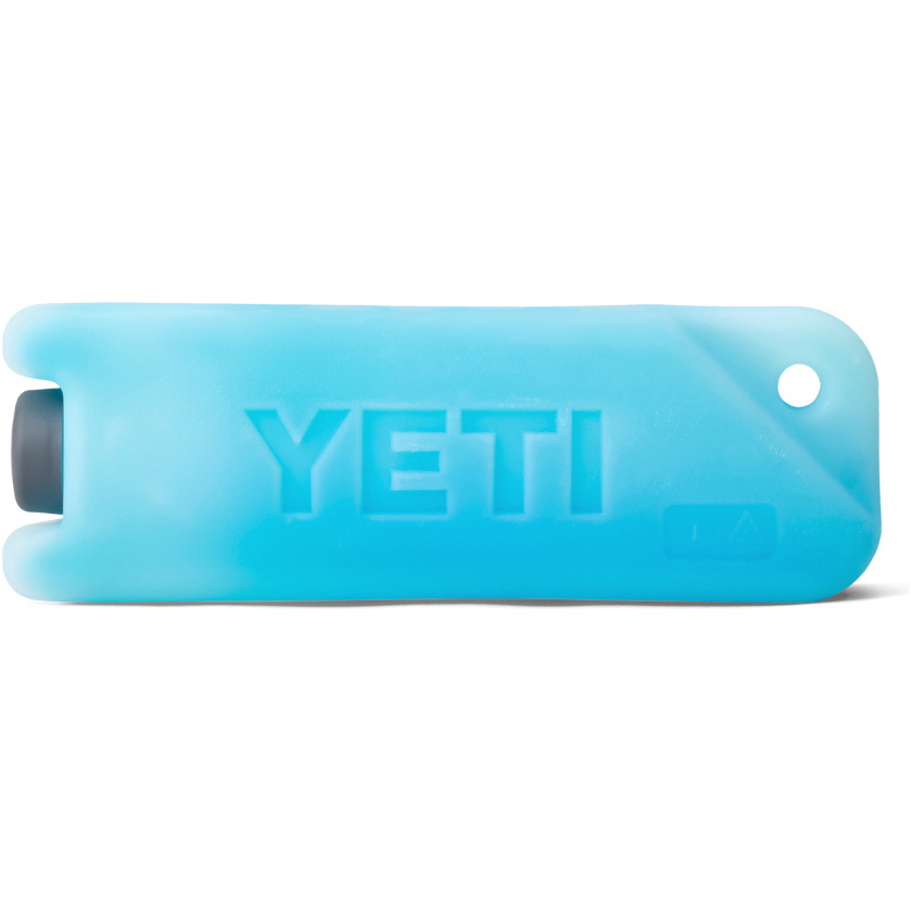 2026 YETI Ice 450G Ice Pack 70000000065 - Clear